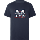 Metro Militia Breakaway Youth Air Flow Tee