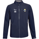 Youth Breakaway Lightweight Warm Up Jacket (Royals Hockey Club)
