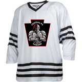 Palmyra Black Knights Tier 2 Adult Heritage Jersey