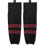 Palmyra Black Knights Tech Socks