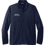 Dynasty Advisors TravisMathew Surfside Full-Zip Jacket