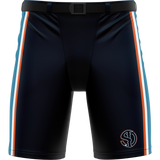 Staten Island Tide Adult Hybrid Pants Shell