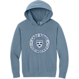 Lady Kings Youth Lightweight Hooded Sweatshirt