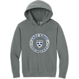 Lady Kings Youth Lightweight Hooded Sweatshirt