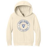 Lady Kings Youth Lightweight Hooded Sweatshirt