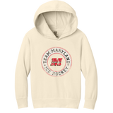 Team Maryland Youth Lightweight Hooded Sweatshirt