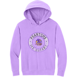 Youngstown Phantoms Youth Lightweight Hooded Sweatshirt