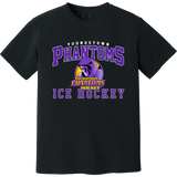 Youngstown Phantoms Heavyweight Ring Spun Tee