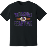 Youngstown Phantoms Heavyweight Ring Spun Tee
