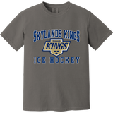Skylands Kings Heavyweight Ring Spun Tee