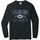 Skylands Kings Heavyweight Ring Spun Long Sleeve Tee