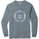 Lady Kings Heavyweight Ring Spun Long Sleeve Tee