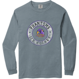 Youngstown Phantoms Heavyweight Ring Spun Long Sleeve Tee