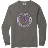 Youngstown Phantoms Heavyweight Ring Spun Long Sleeve Tee