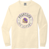 Youngstown Phantoms Heavyweight Ring Spun Long Sleeve Tee