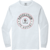 Phila Revolution Heavyweight Ring Spun Long Sleeve Tee