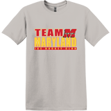 Team Maryland Softstyle T-Shirt