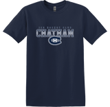 Chatham Hockey Softstyle T-Shirt