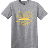 Holy Trinity Basketball Softstyle T-Shirt