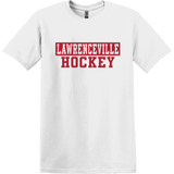 Lawrenceville Hockey Softstyle T-Shirt
