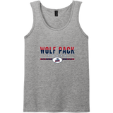 CT Wolfpack South Softstyle Tank Top