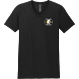 Upland Hockey Softstyle V-Neck T-Shirt
