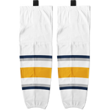 Biggby Bulldogs Tier 3 Sublimated Tech Socks