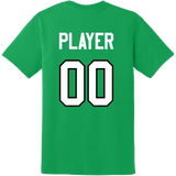 Junior Blades Youth DryBlend Custom T-Shirt