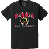 Maryland Black Bears Youth Heavyweight Ring Spun Tee