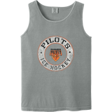 Pennsauken Pilots Heavyweight Ring Spun Tank Top