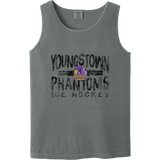 Youngstown Phantoms Heavyweight Ring Spun Tank Top