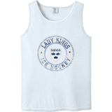 Lady Kings Heavyweight Ring Spun Tank Top