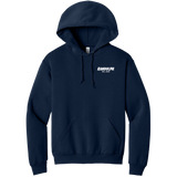 Randolph Hockey Pullover Hooded Sweatshirt