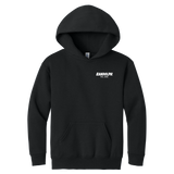Randolph Hockey Youth Pullover Hooded Sweatshirt