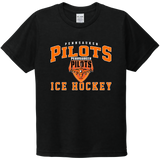 Pennsauken Pilots Youth Tri-Blend Tee