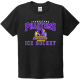 Youngstown Phantoms Youth Tri-Blend Tee
