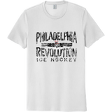 Phila Revolution Unisex Organic Cotton Tee