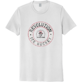 Phila Revolution Unisex Organic Cotton Tee