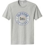 CT Clippers Unisex Organic Cotton Tee