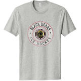 Maryland Black Bears Unisex Organic Cotton Tee