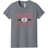 Phila Revolution Youth Jersey Short Sleeve Tee
