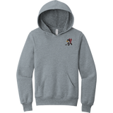 Benet Hockey Youth Sponge Fleece Pullover Hoodie
