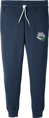 Woodbridge Wolfpack Unisex Jogger Sweatpants