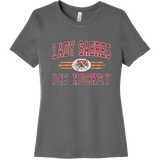 SOMD Lady Sabres Women's Relaxed Jersey Short Sleeve Tee