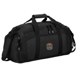 Danville Iron Gym Bag