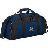Marlboro Hockey Gym Bag