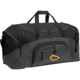Chelsea Chiefs Standard Colorblock Sport Duffel