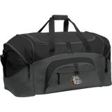 Chelsea Bulldogs Standard Colorblock Sport Duffel