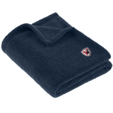 Wall Hockey Dream Plush Travel Blanket Kit