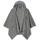 Chester County Dream Plush Open Hoodie
